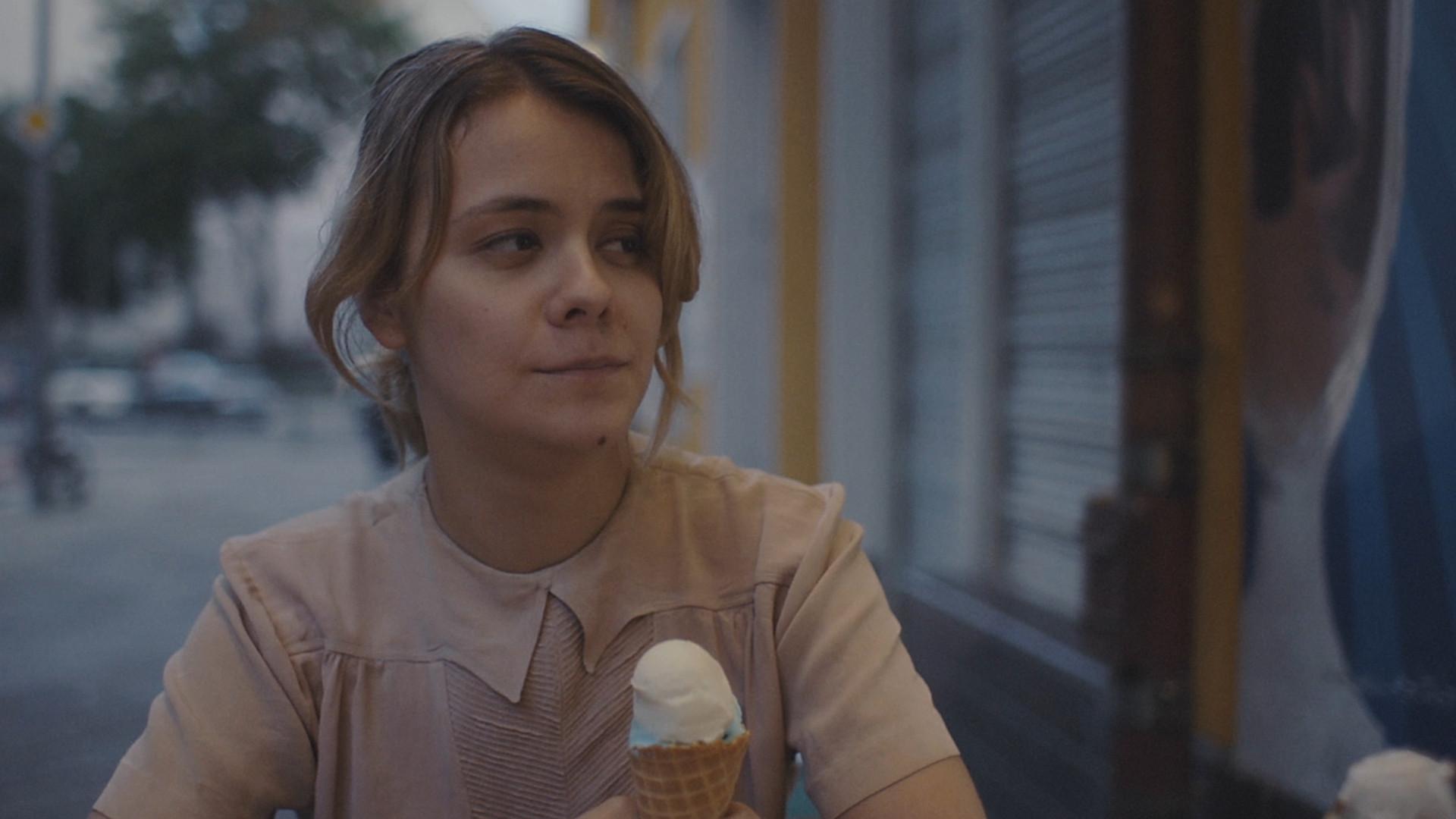 Softness of Bodies 2018 movie scene