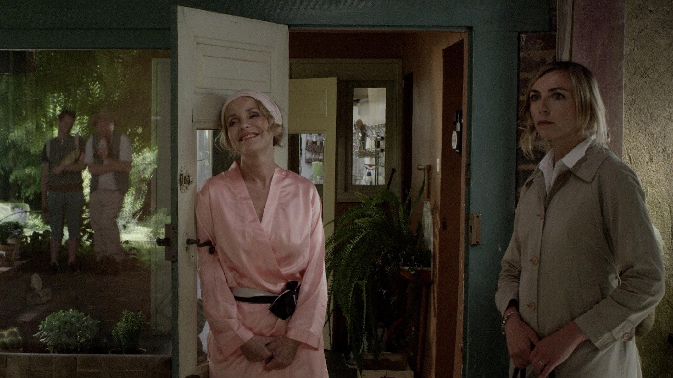 A Dimanche Prochain 2013 movie scene