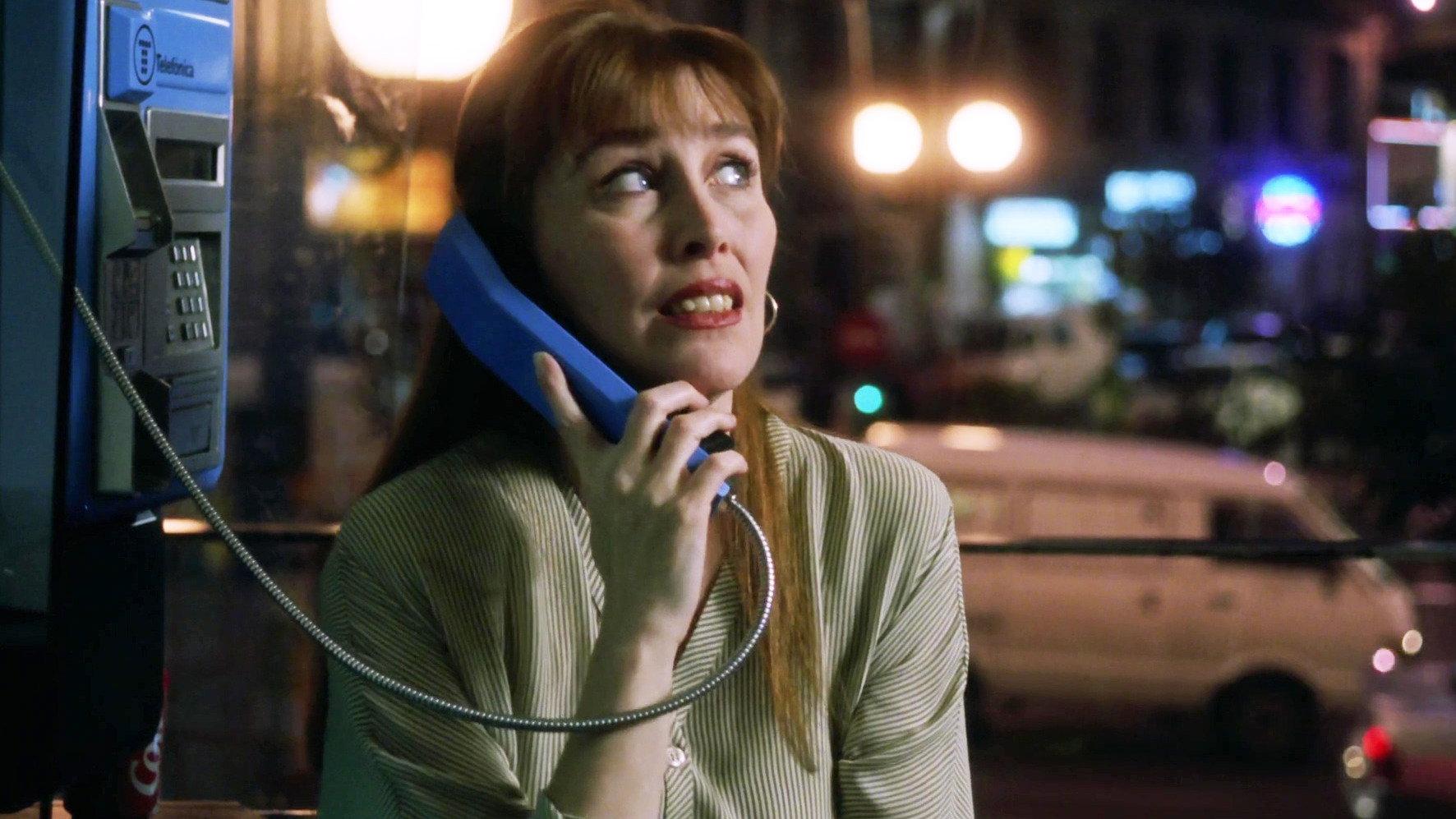 Self Esteem 1994 movie scene