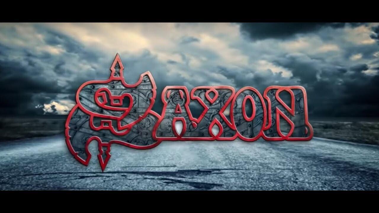Saxon: Warriors of the Road – The Saxon Chronicles Part II 2014 movie scene
