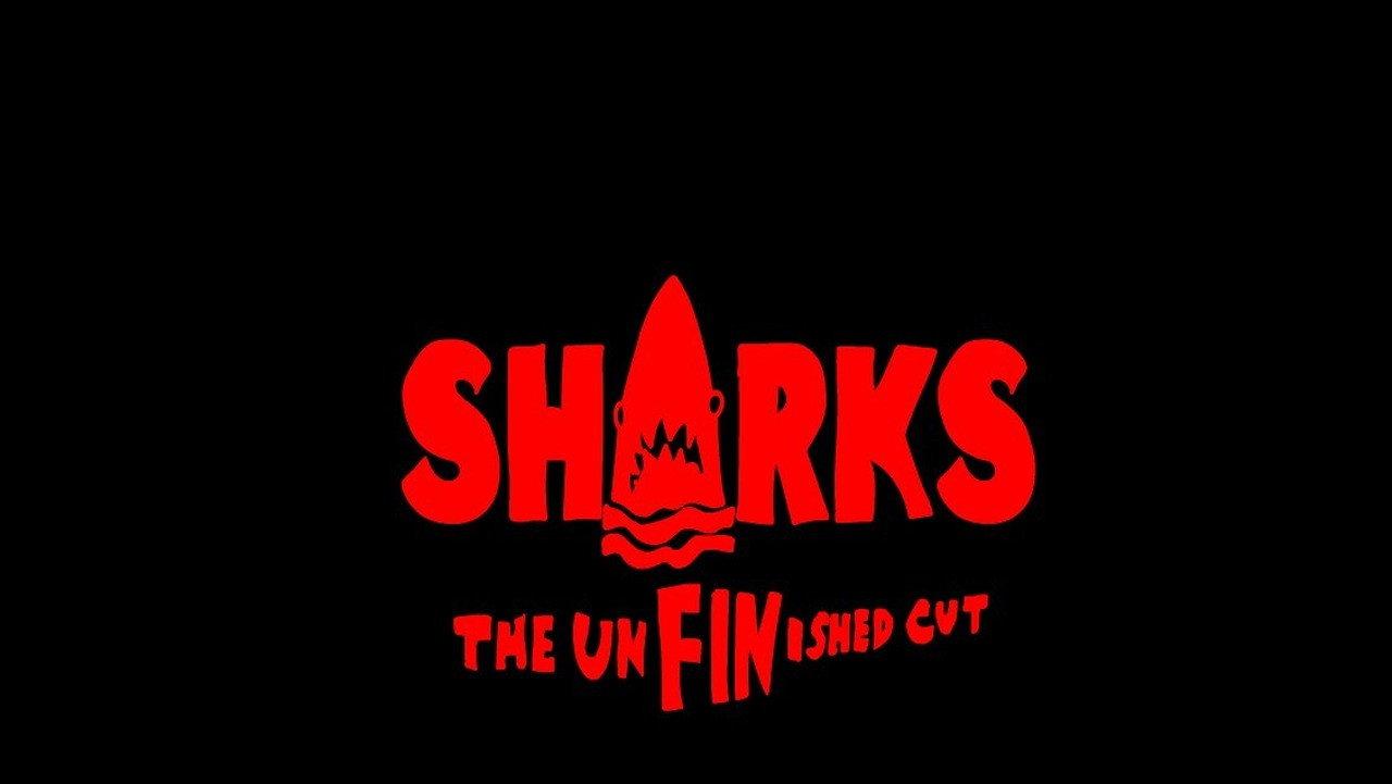 SHARKS: The UnFINished Cut 2024 movie scene