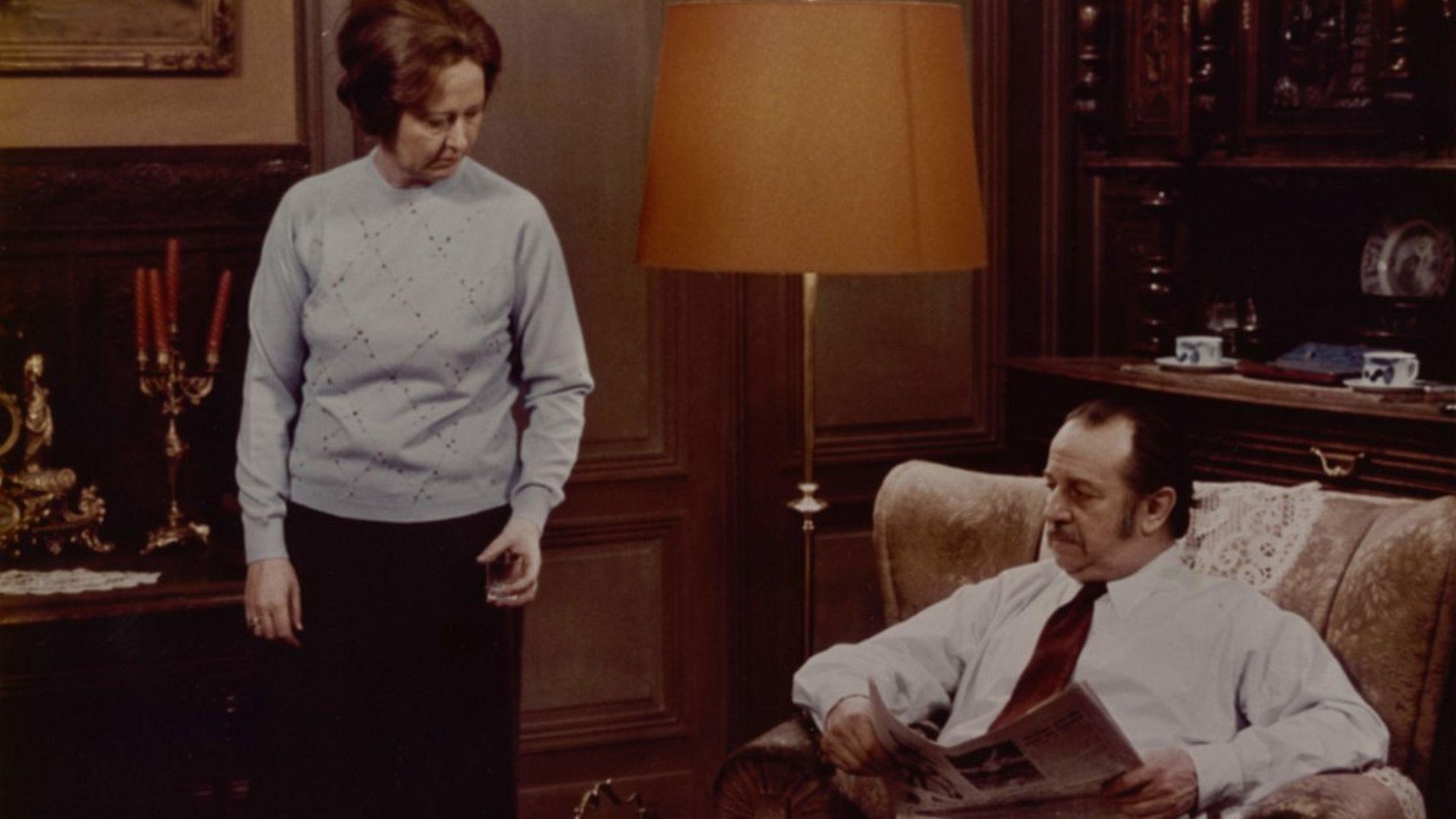 Will o' the Wisp 1973 movie scene