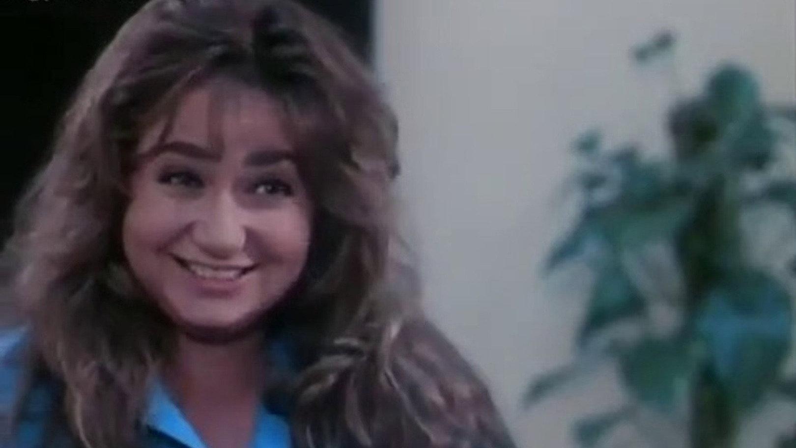 A Girl Called Apple 1997 movie scene