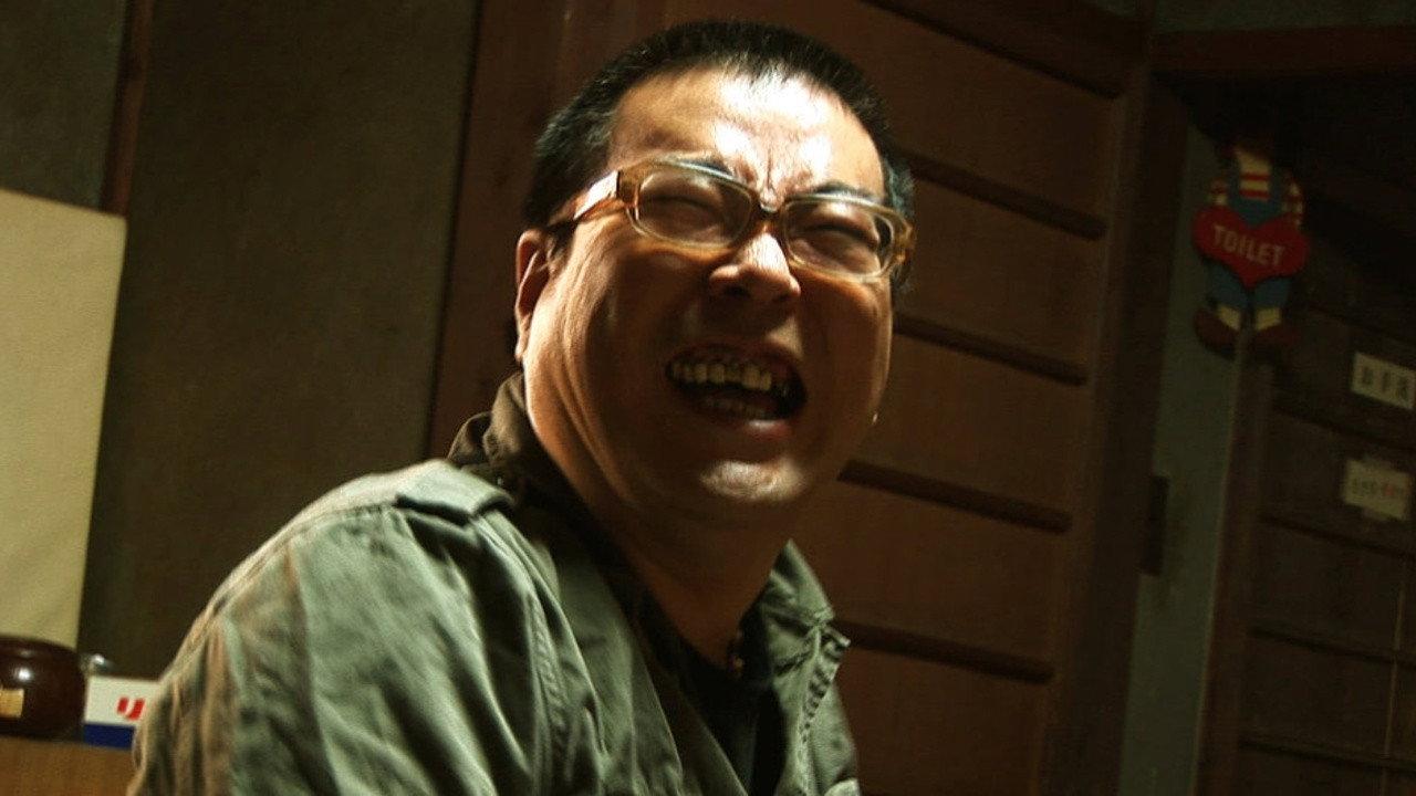 Mental 2008 movie scene