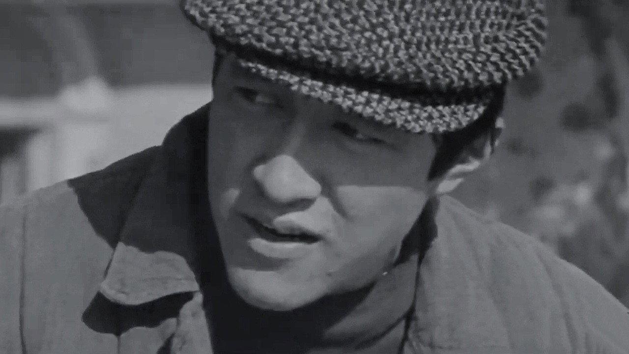 Memory Grove 1982 movie scene