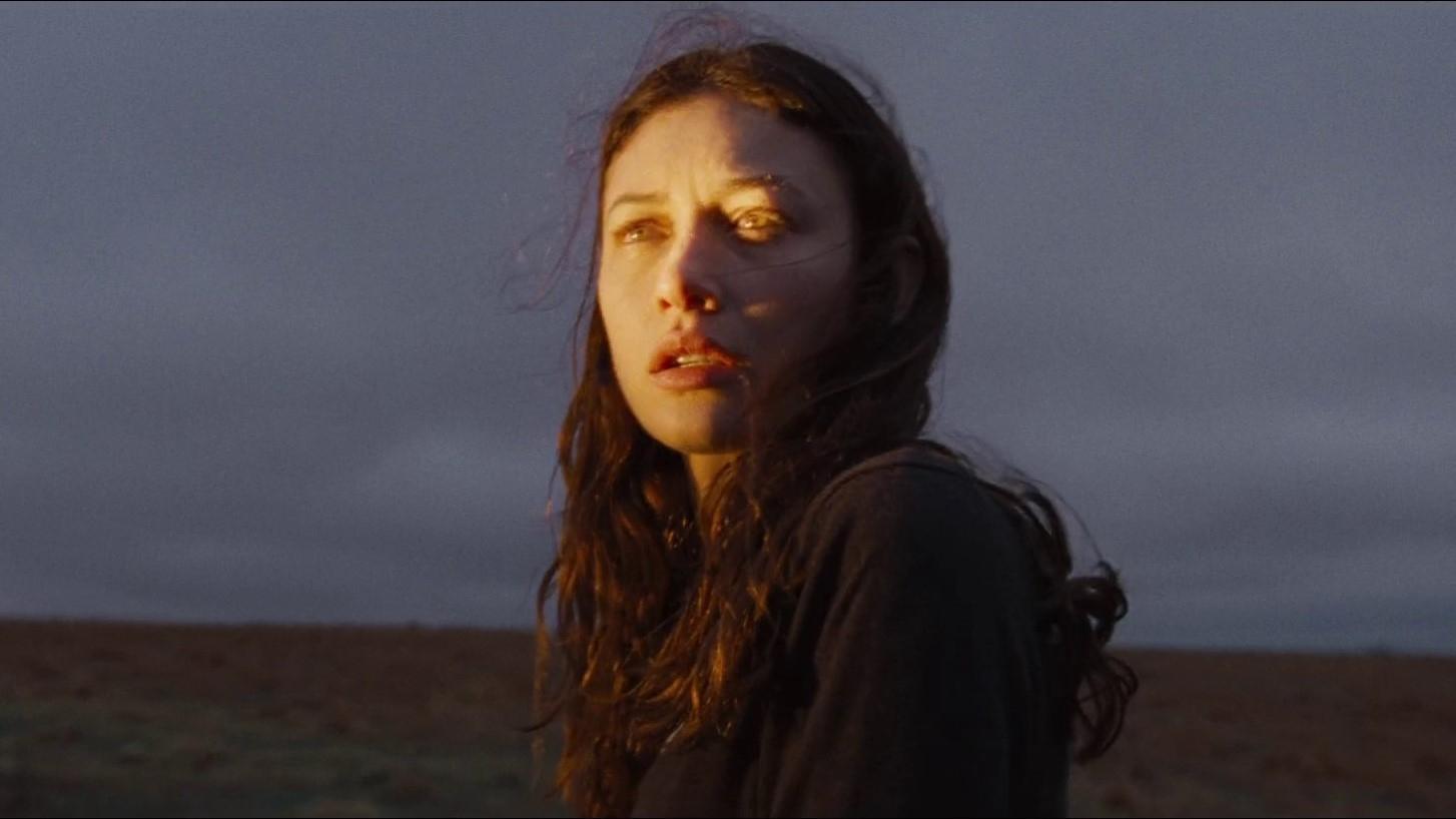 To the Wonder 2013 movie scene