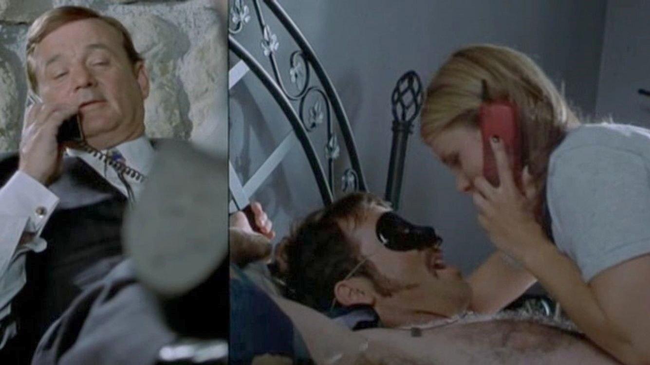 Speaking of Sex 2001 movie scene