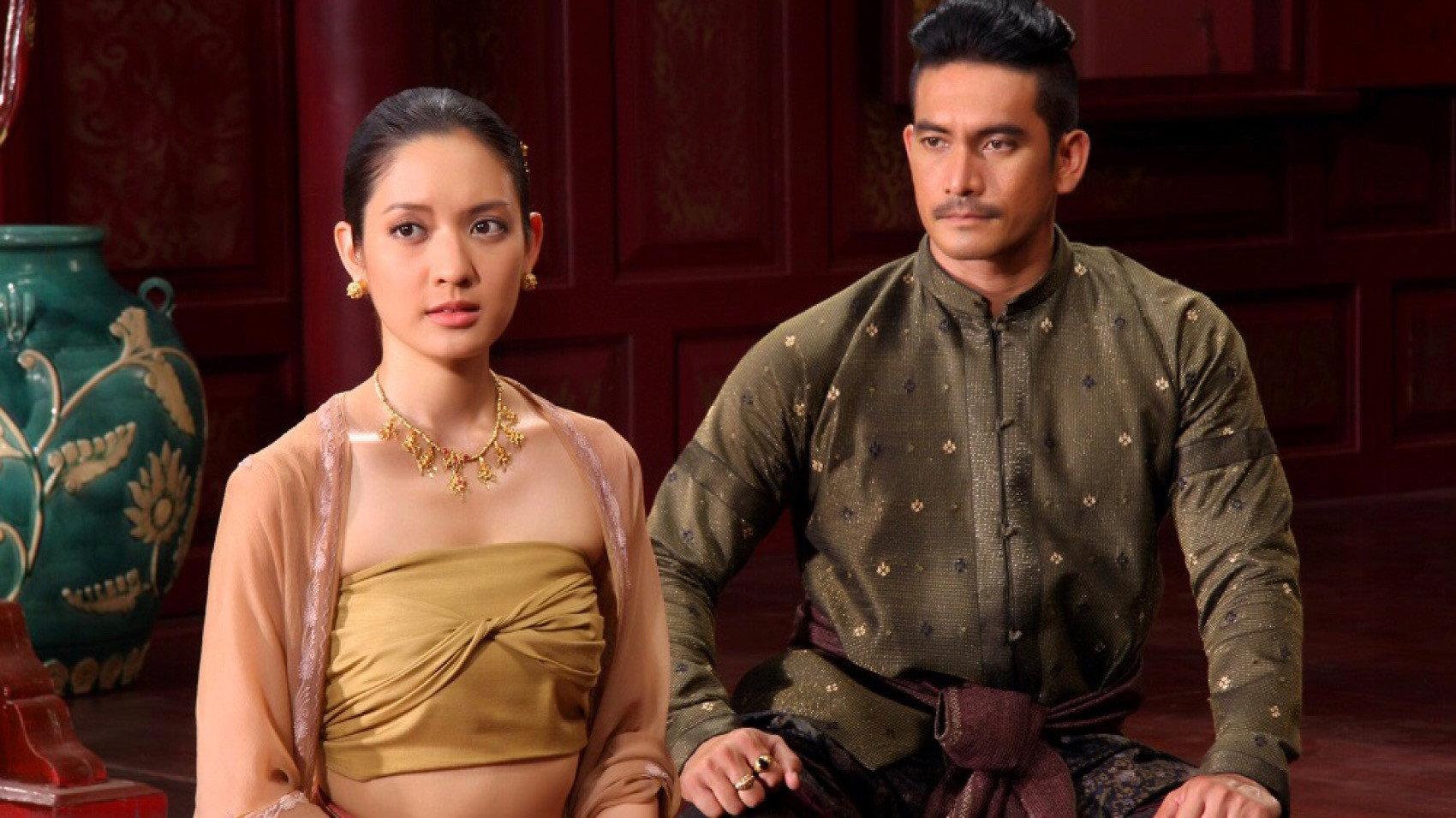 King Naresuan: Part 3 2011 movie scene