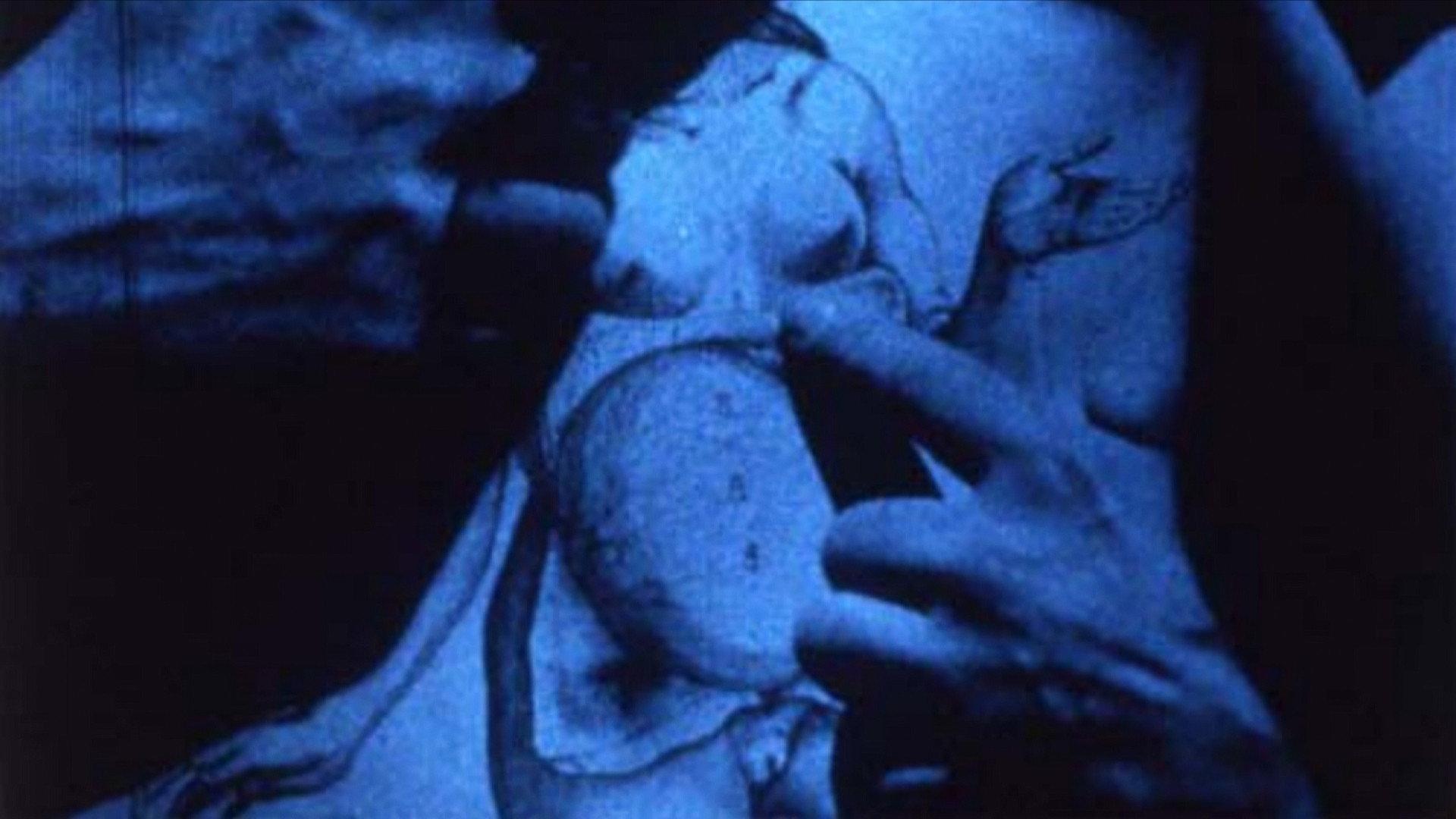 Cold Polished Pictures Disturbed 1992 movie scene