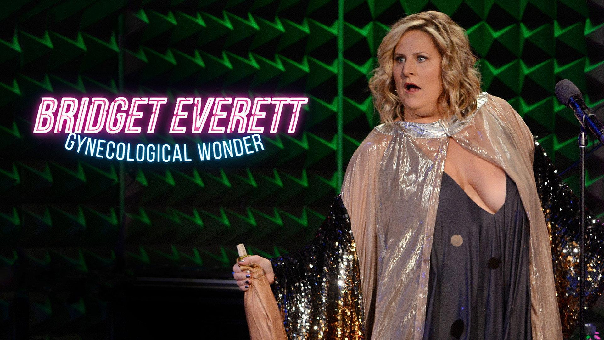 Bridget Everett: Gynecological Wonder 2015 movie scene