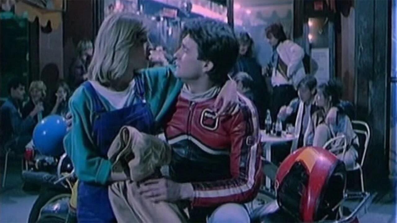 Fever of Love 1984 movie scene
