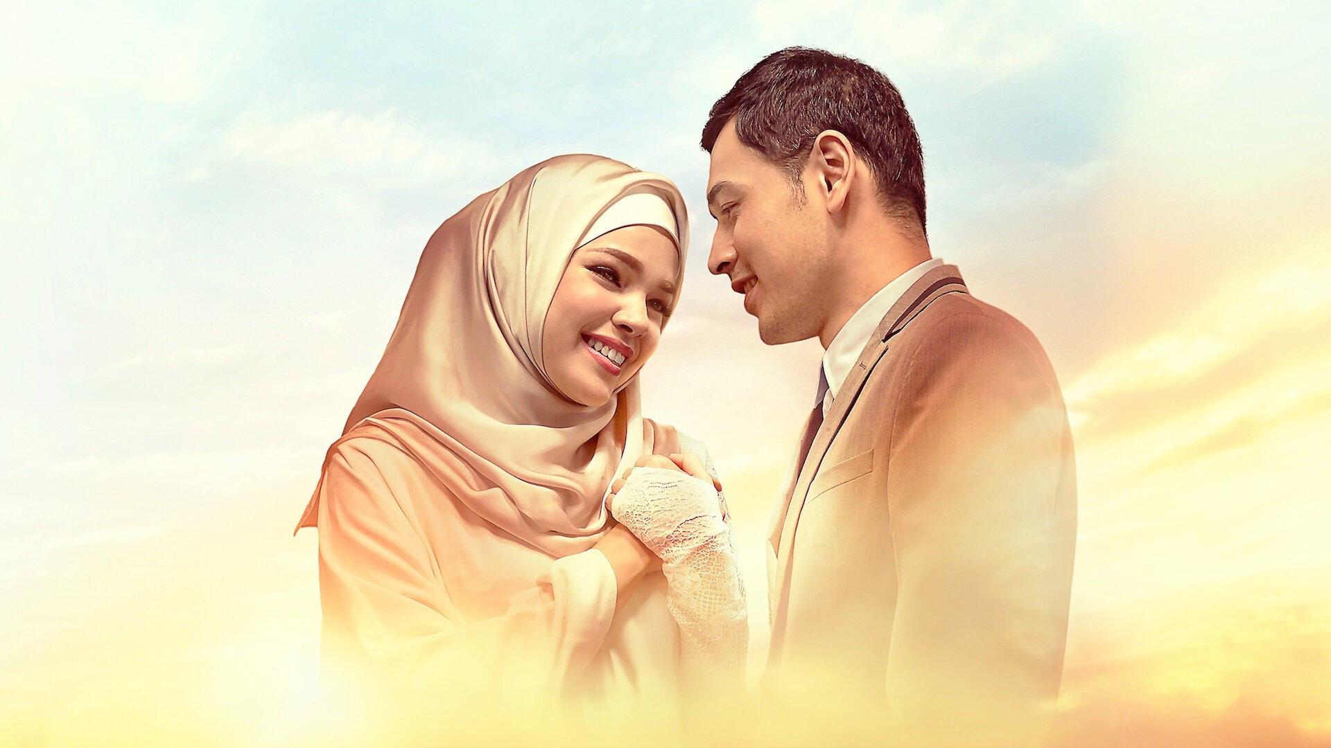Air Mata Surga 2015 movie scene