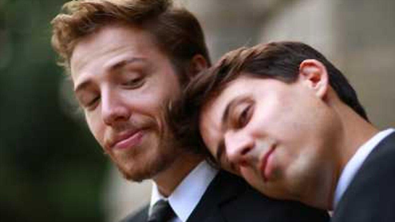 I Do 2014 movie scene