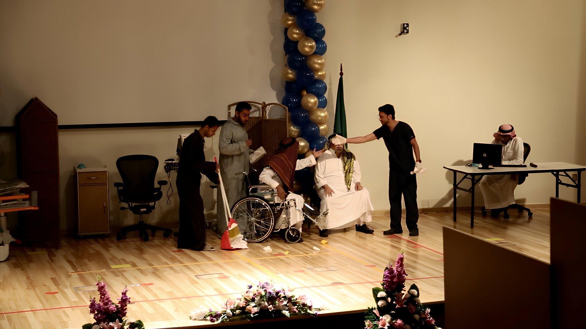 Is It Really Corona? 2015 movie scene