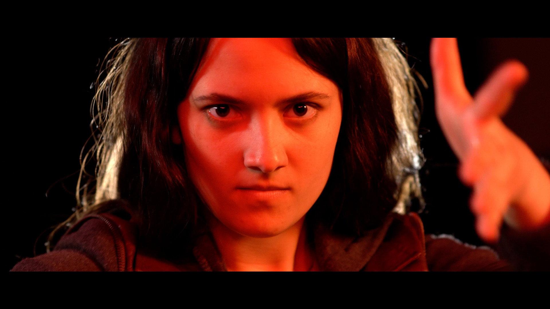 Final Cut 2023 movie scene