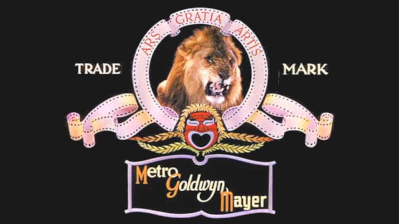 The Metro-Goldwyn-Mayer Story 1951 movie scene