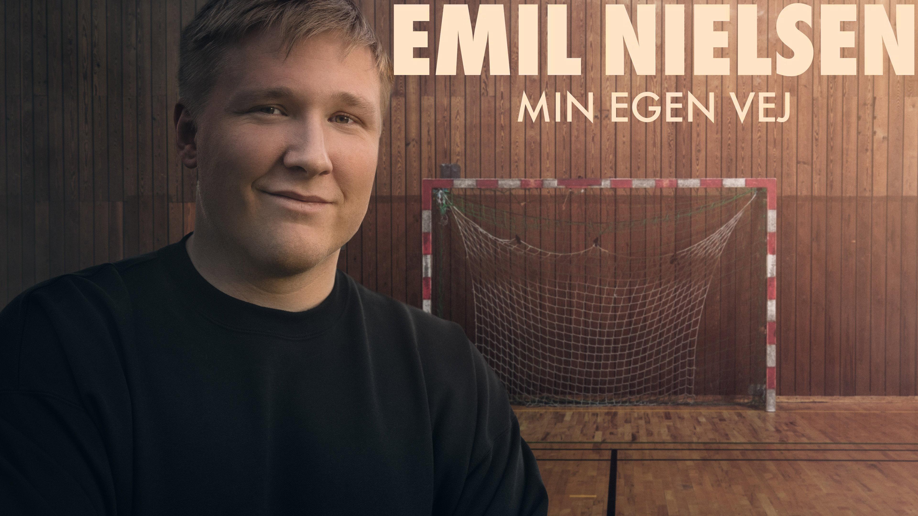 Emil Nielsen Min Egen Vej 2025 movie scene