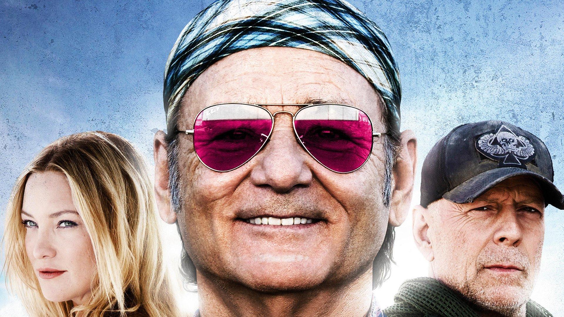 Rock the Kasbah 2015 movie scene