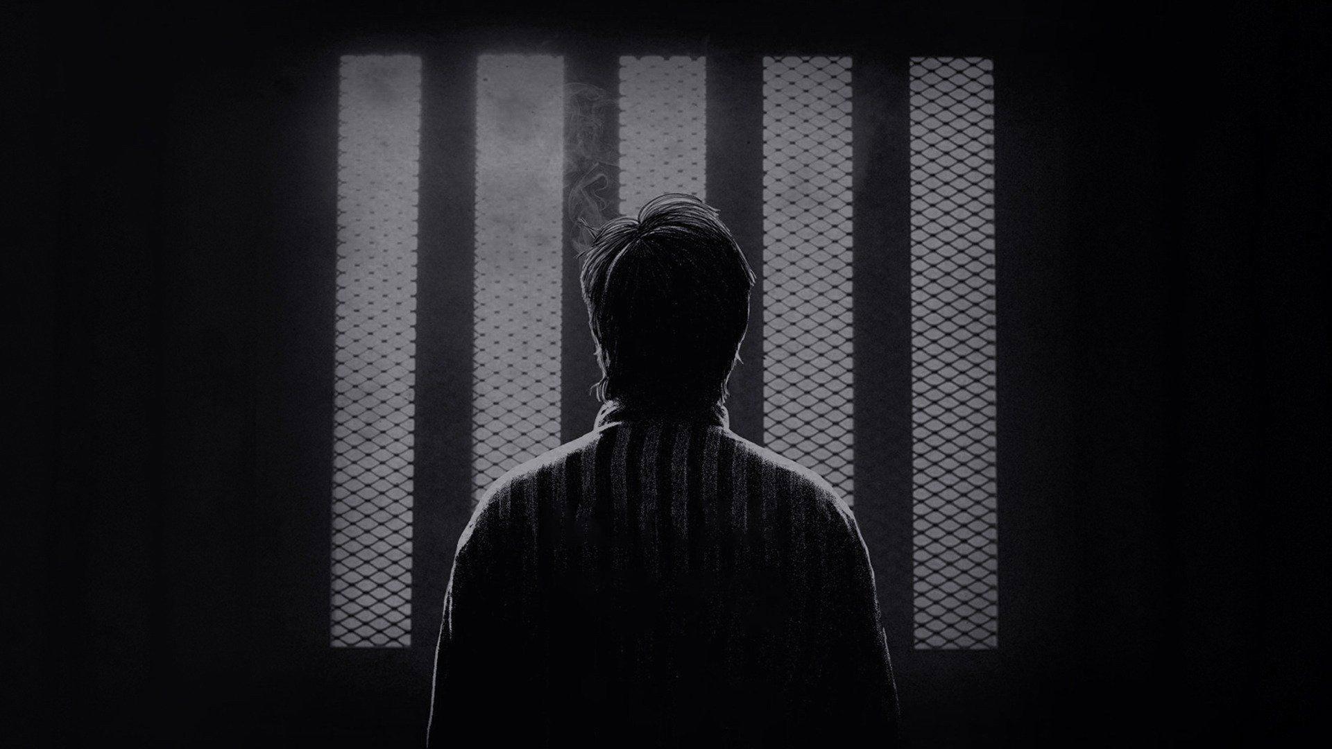 Bobby Sands: 66 Days 2016 movie scene