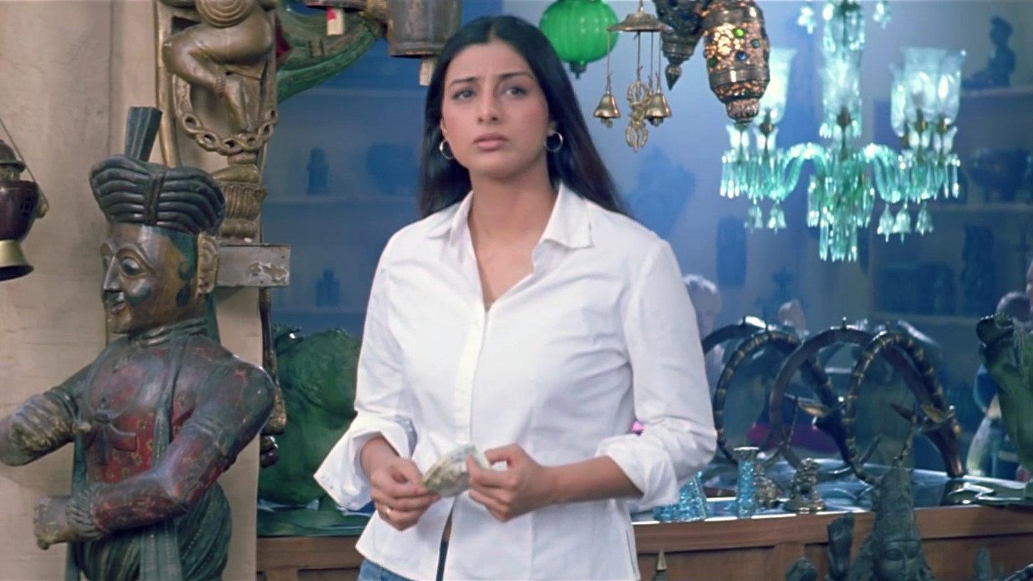 Hawa 2003 movie scene