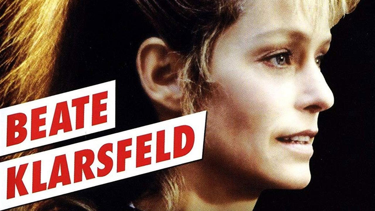Nazi Hunter: The Beate Klarsfeld Story 1986 movie scene