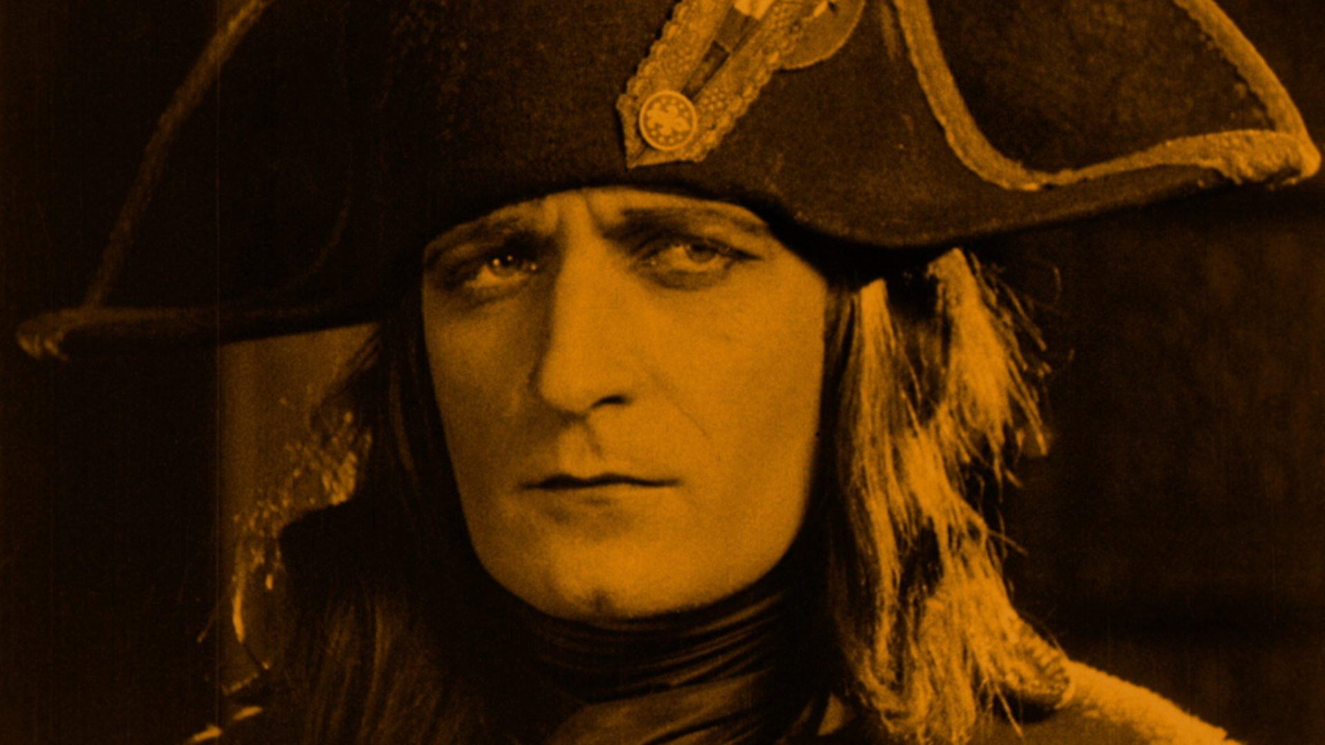 Composing Napoleon 2016 movie scene