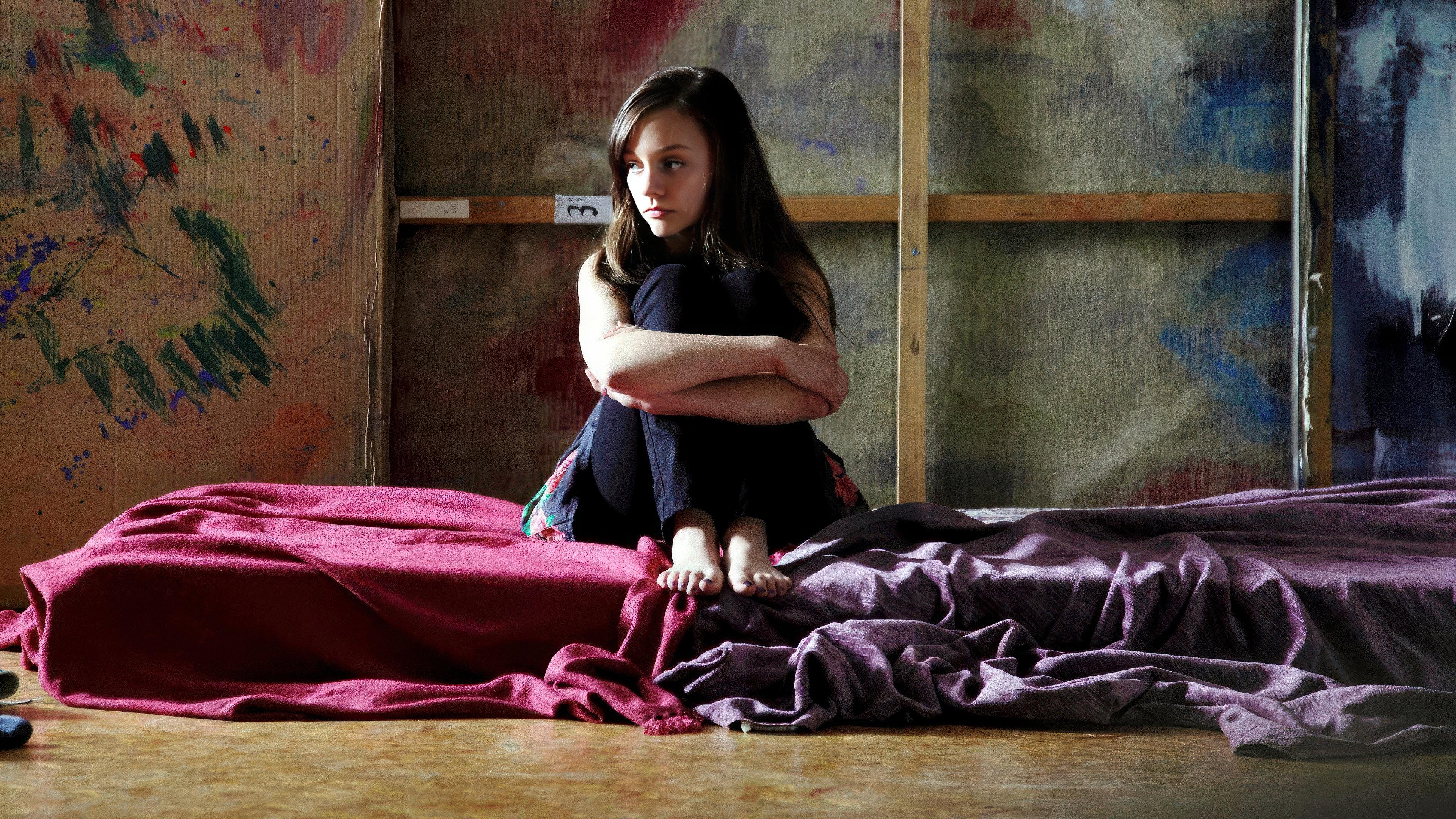 Rosannas Tochter 2010 movie scene
