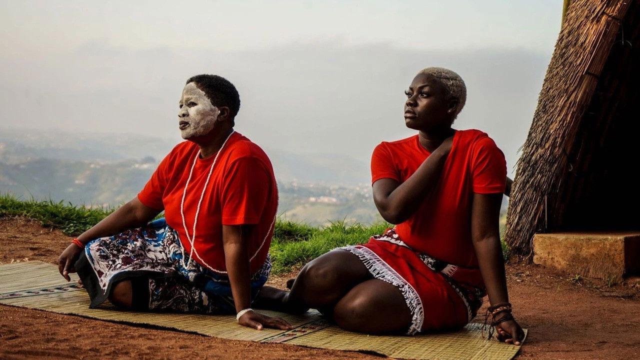 Valley of a Thousand Hills 2022 movie scene