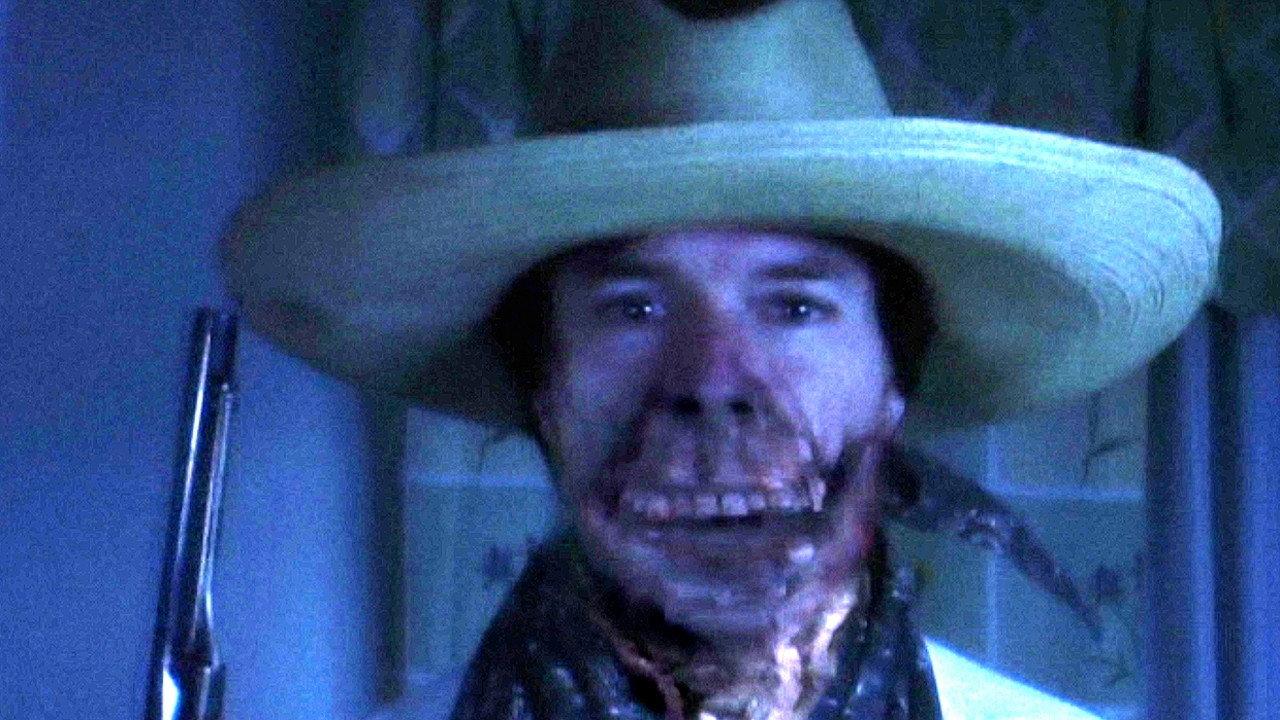 The Ghosts of Edendale 2003 movie scene