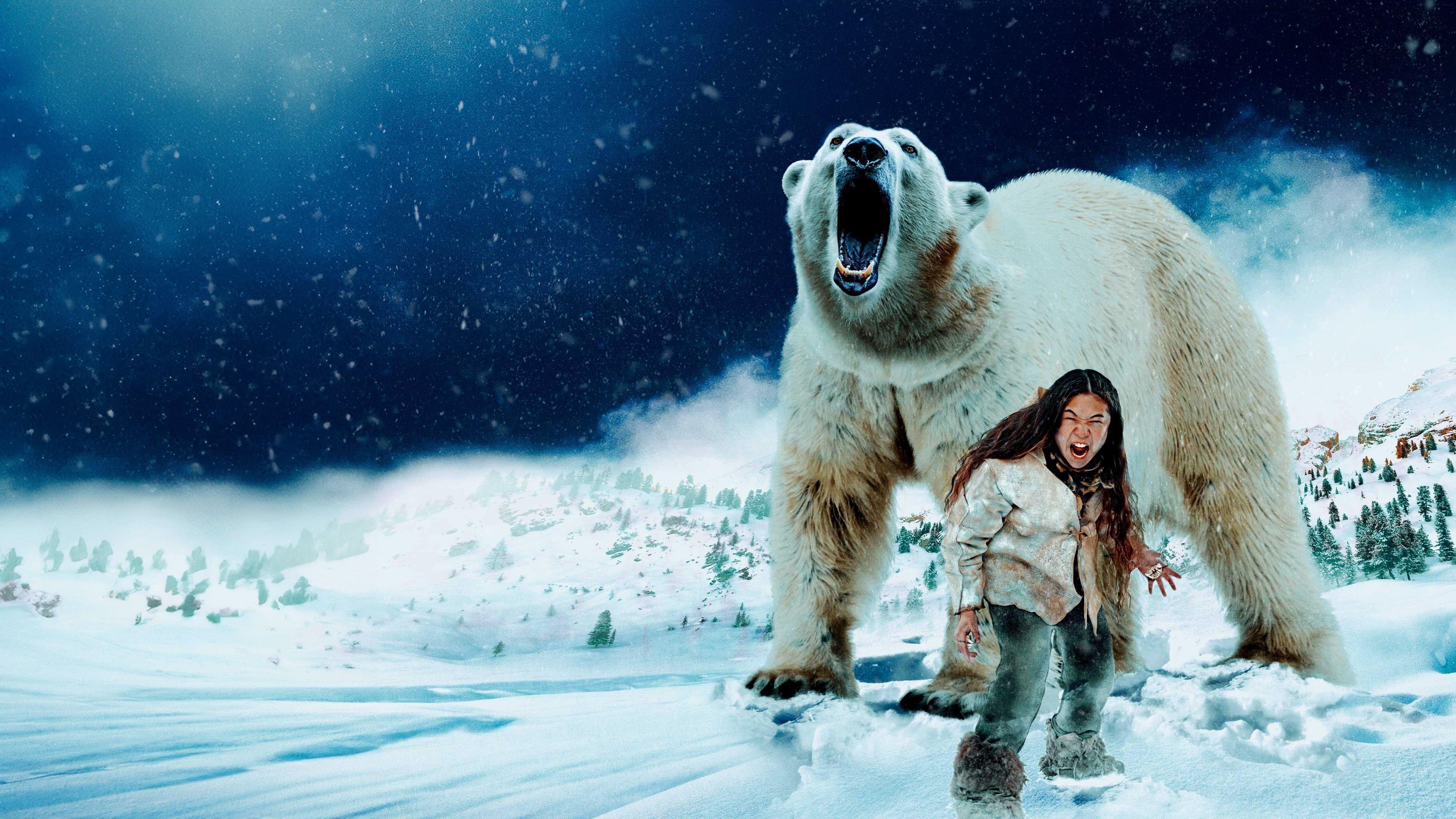 Polaris 2022 movie scene