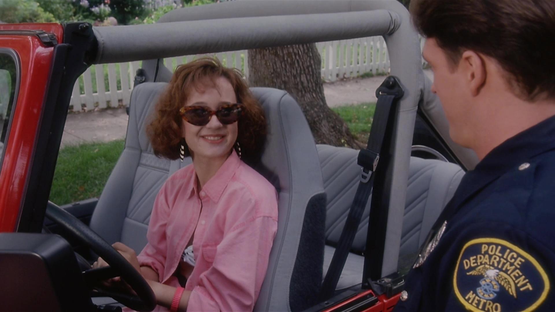 Baby of the Bride 1991 movie scene