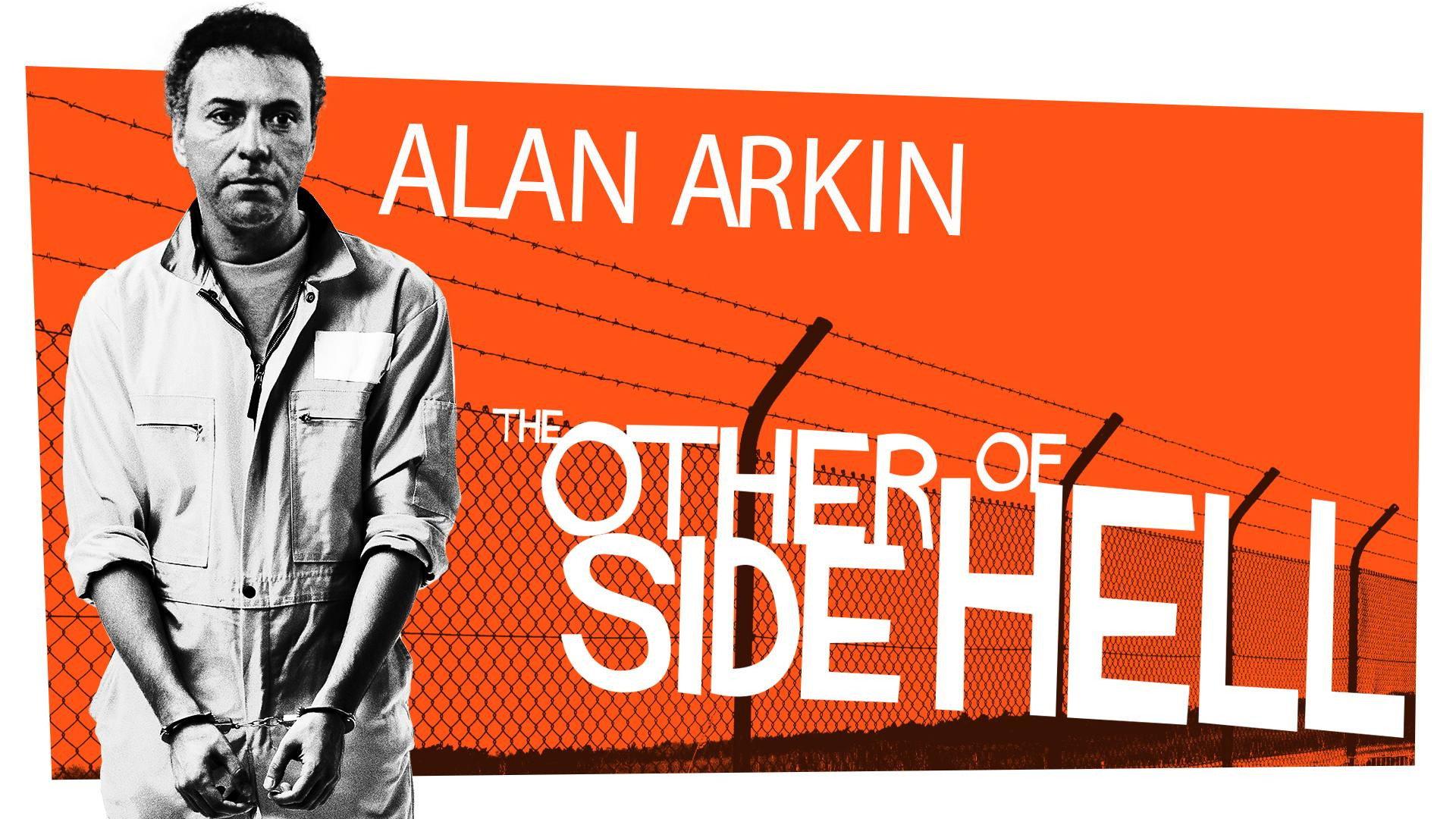 The Other Side of Hell 1978 movie scene