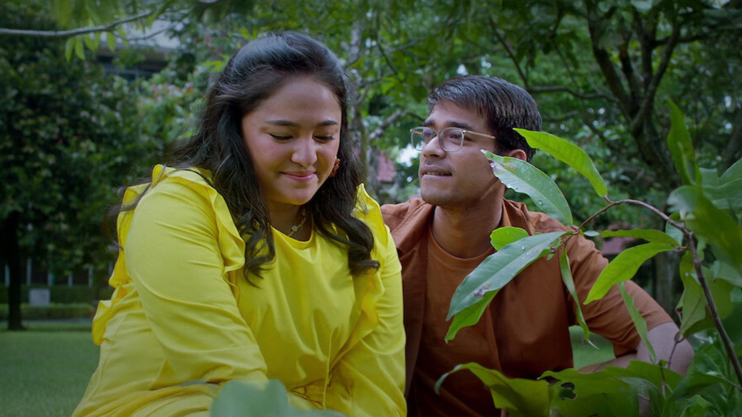 Gendut Siapa Takut?! 2022 movie scene