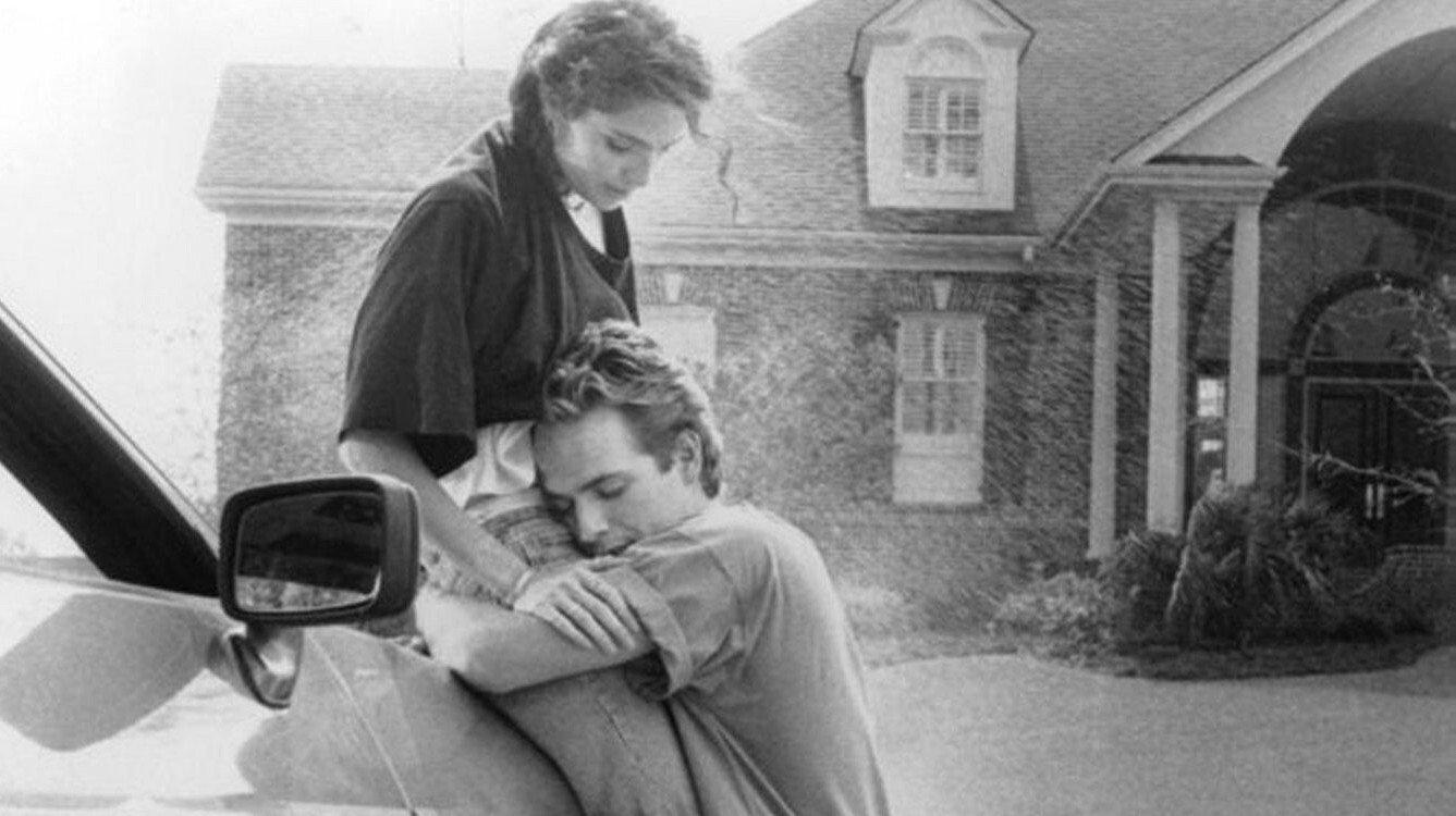 Terminal Bliss 1992 movie scene