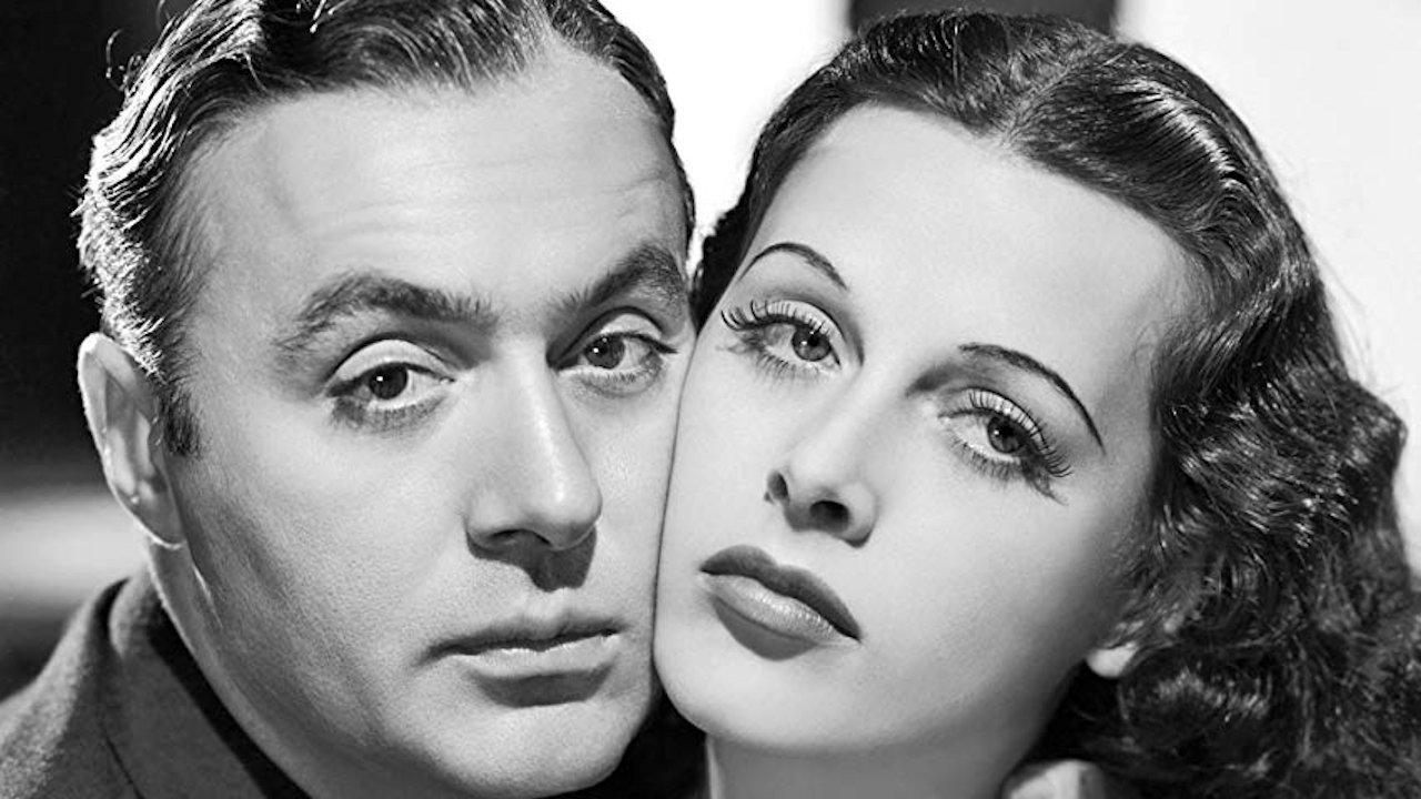 Algiers 1938 movie scene