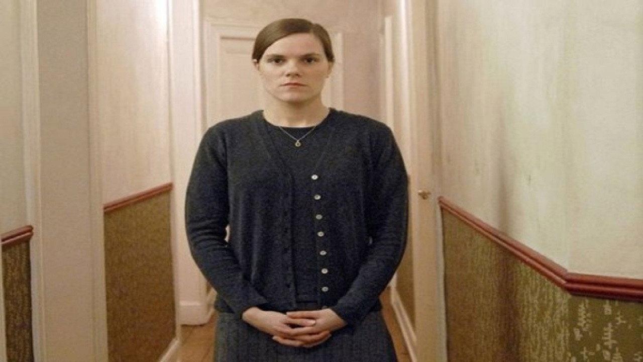 An Old Maid 2007 movie scene