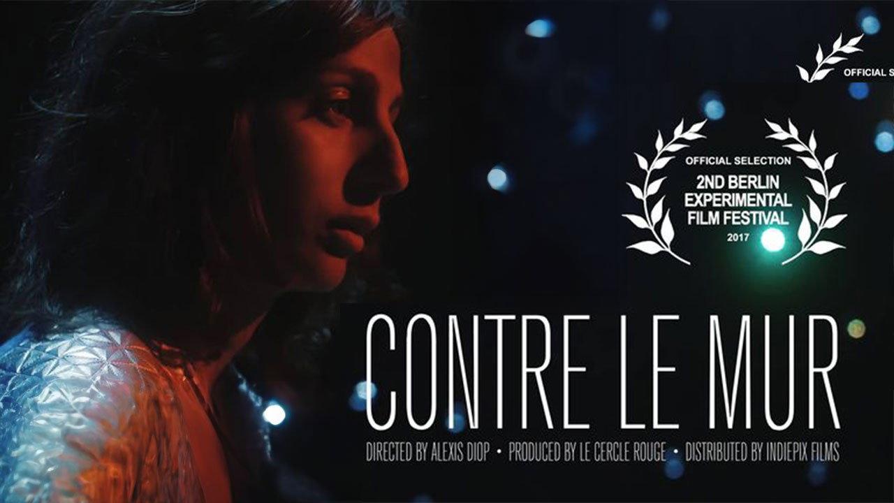 Contre le mur 2018 movie scene