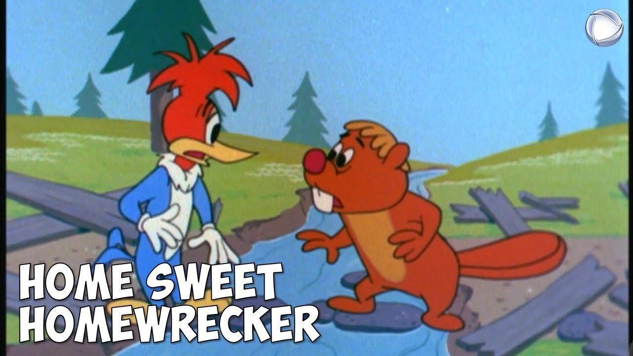 Home Sweet Homewrecker 1962 movie scene