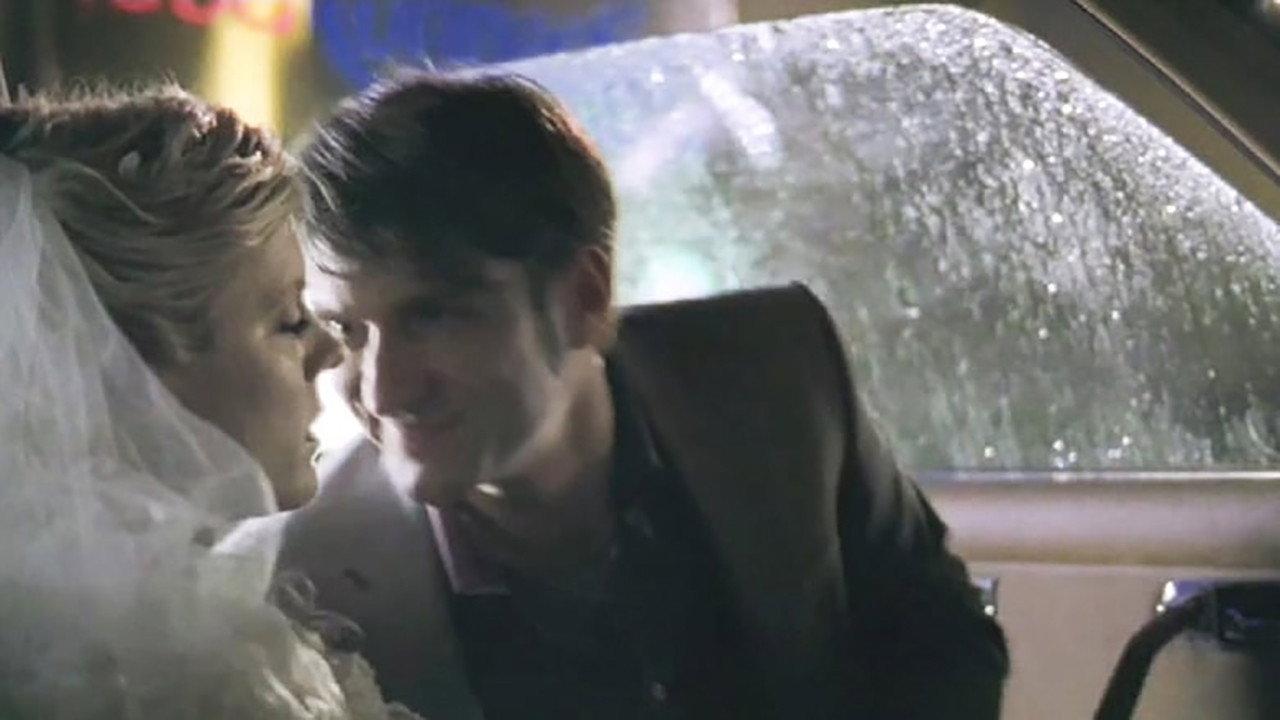Honeymoon 2007 movie scene
