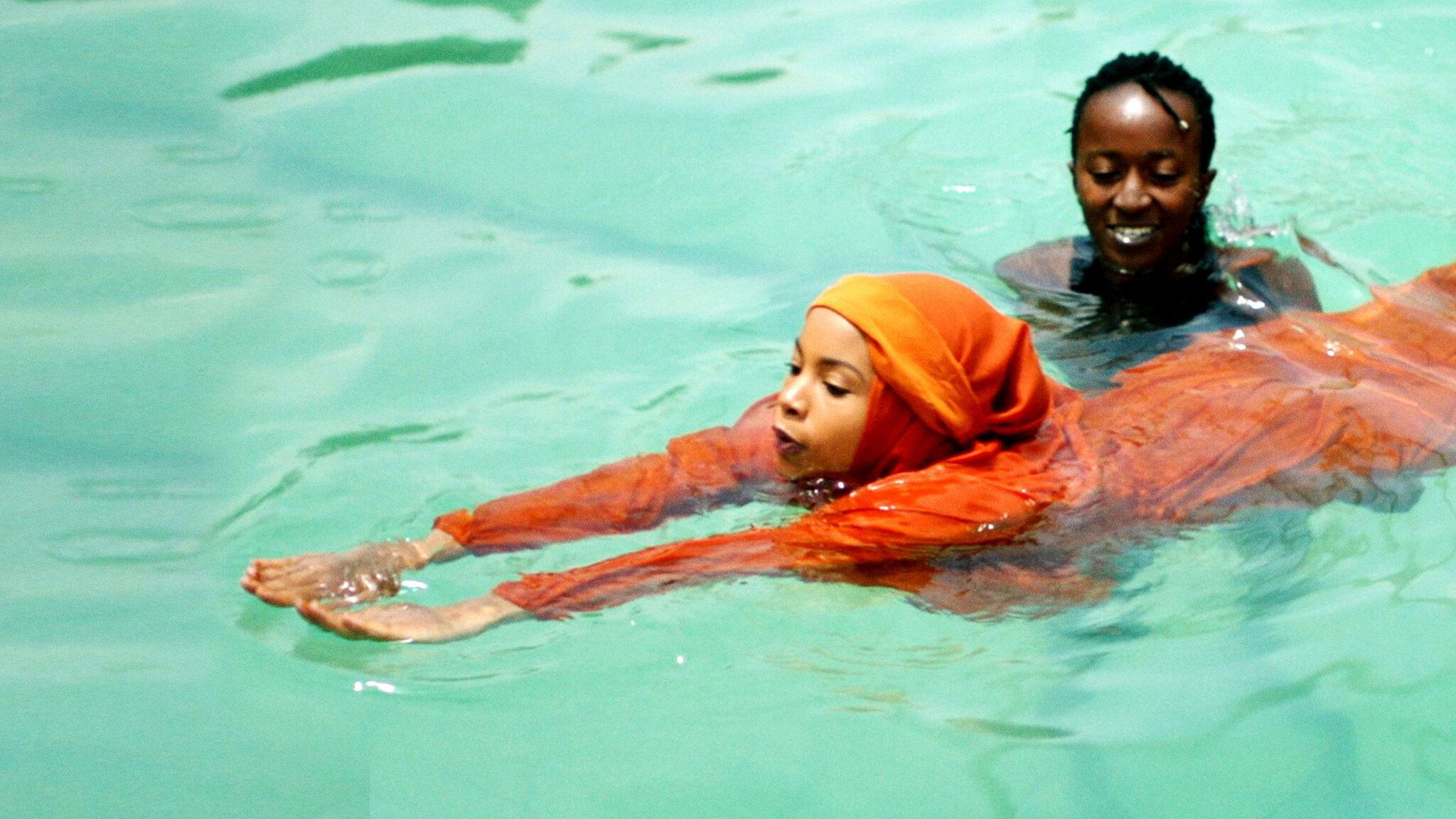 Subira 2019 movie scene