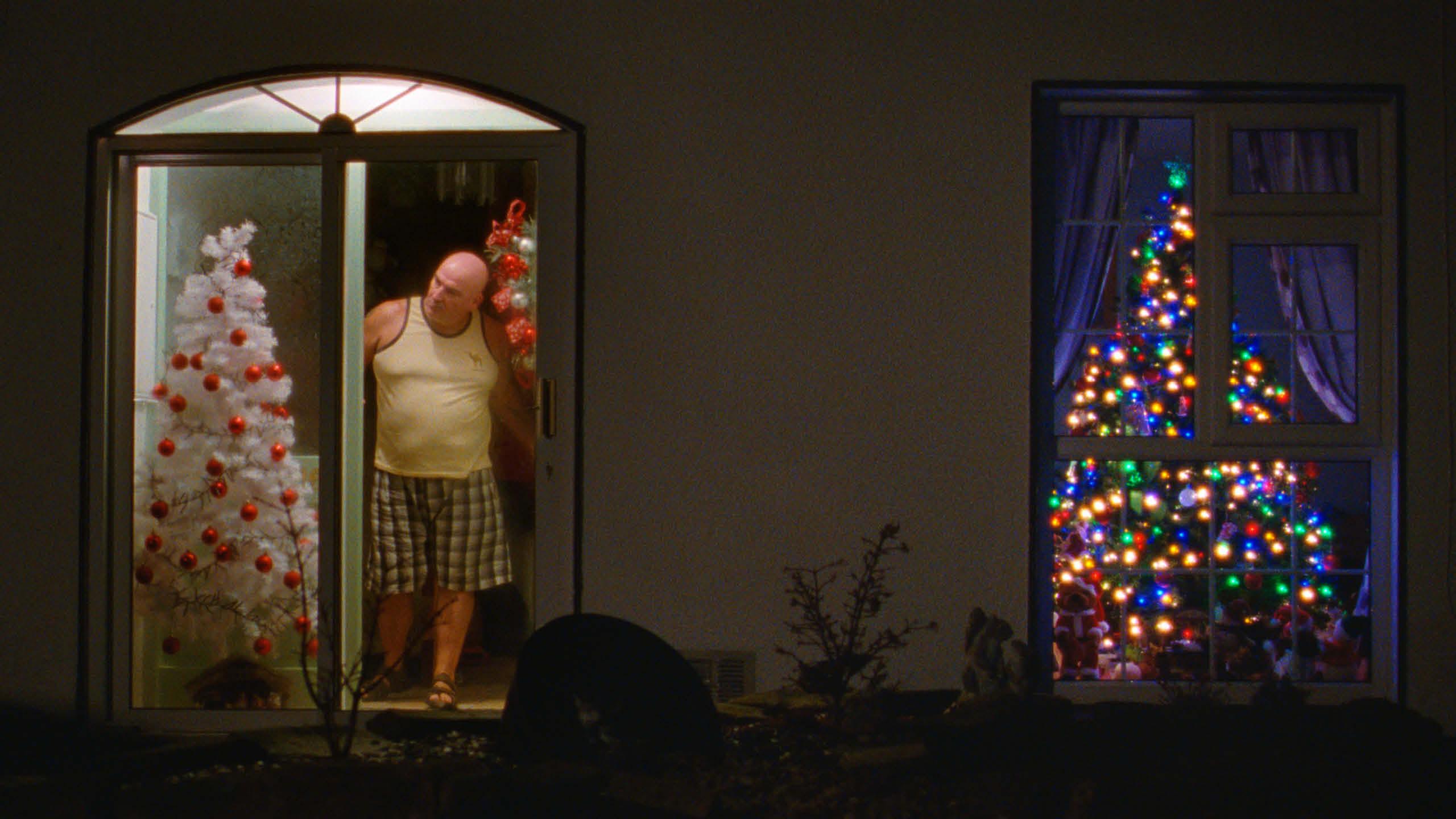 So This Is Christmas 2023 movie scene