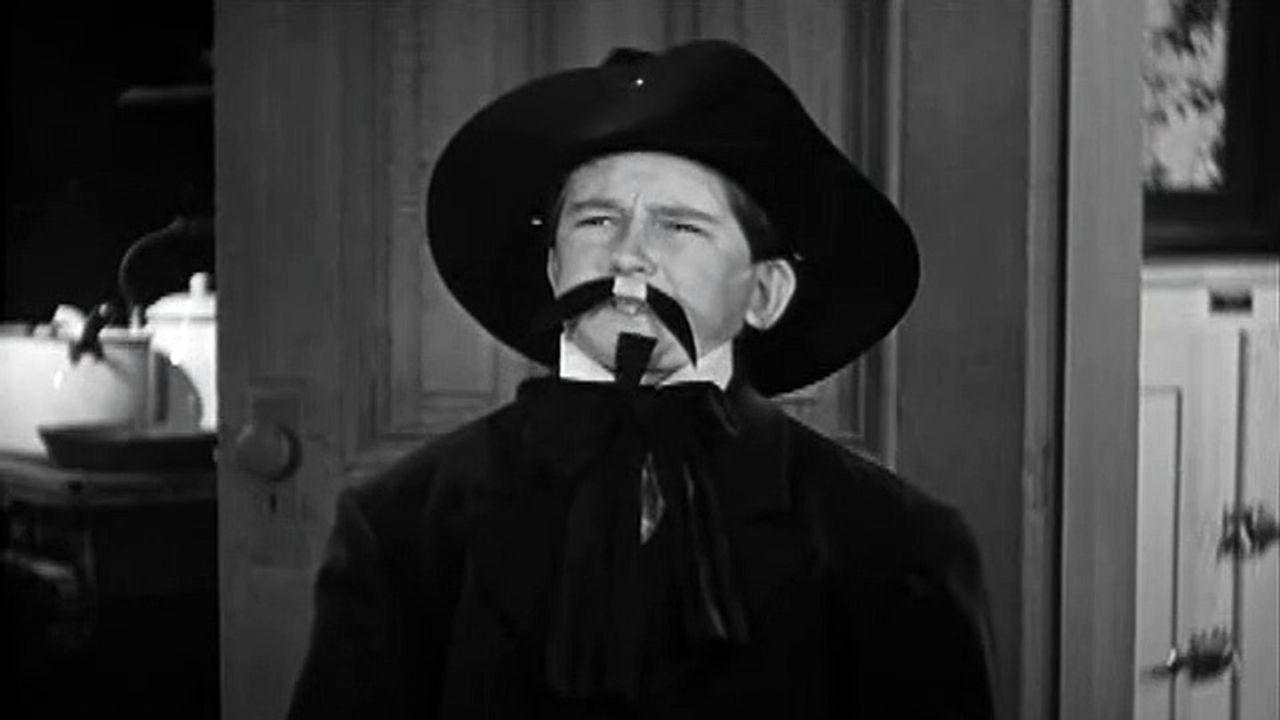 Spanky 1932 movie scene