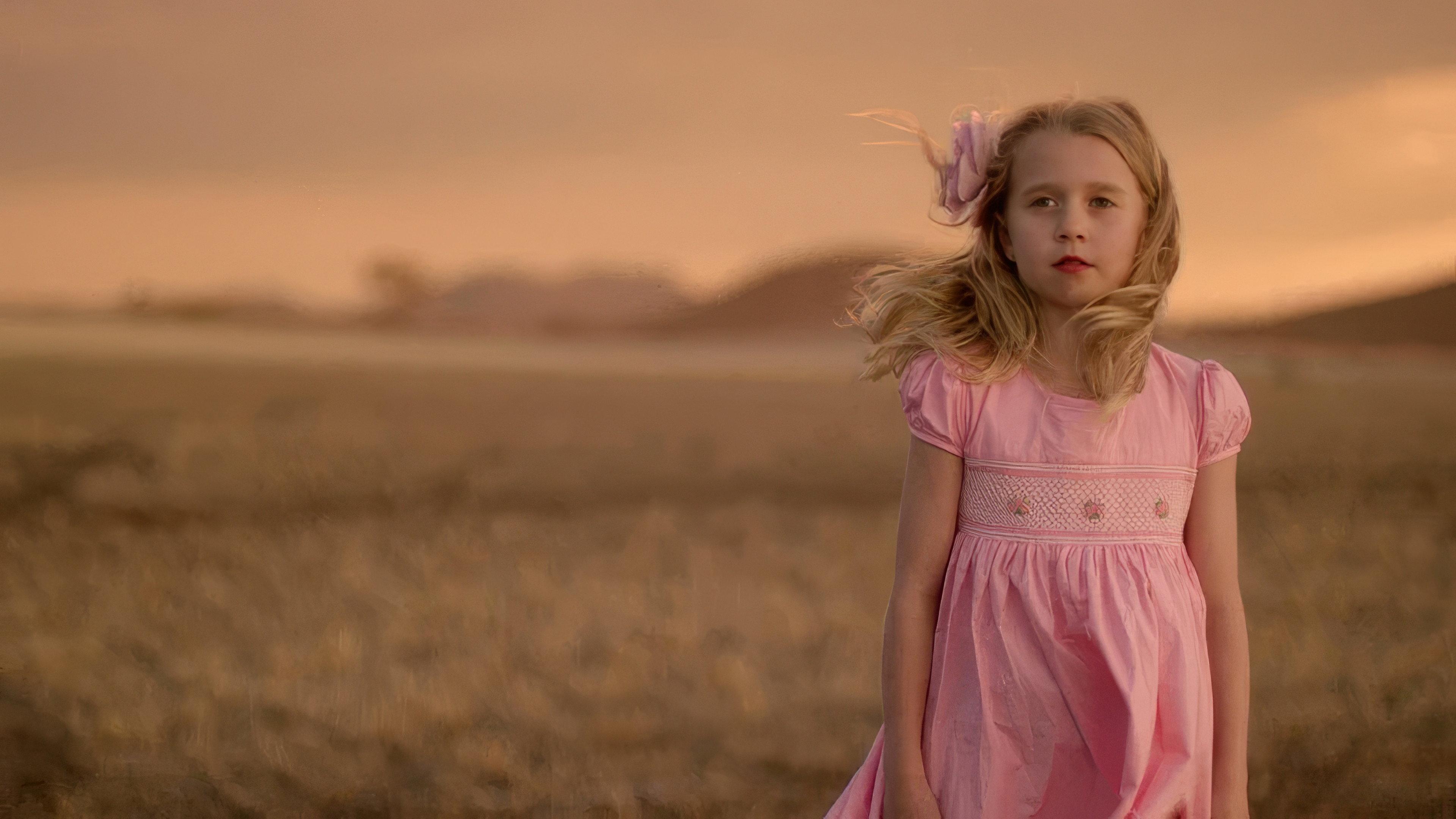 Little Boy Blue 2015 movie scene