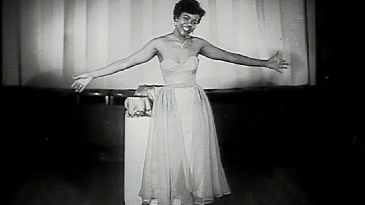 The Vanities 1946 movie scene