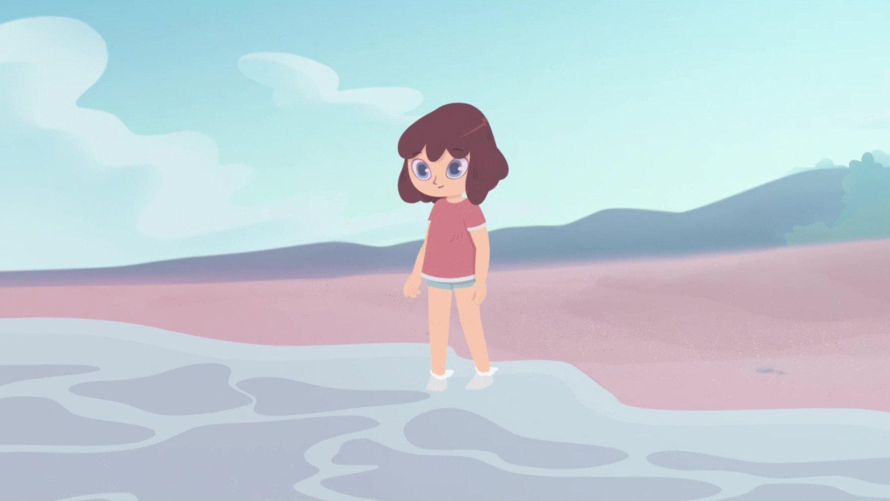 Apneia 2019 movie scene