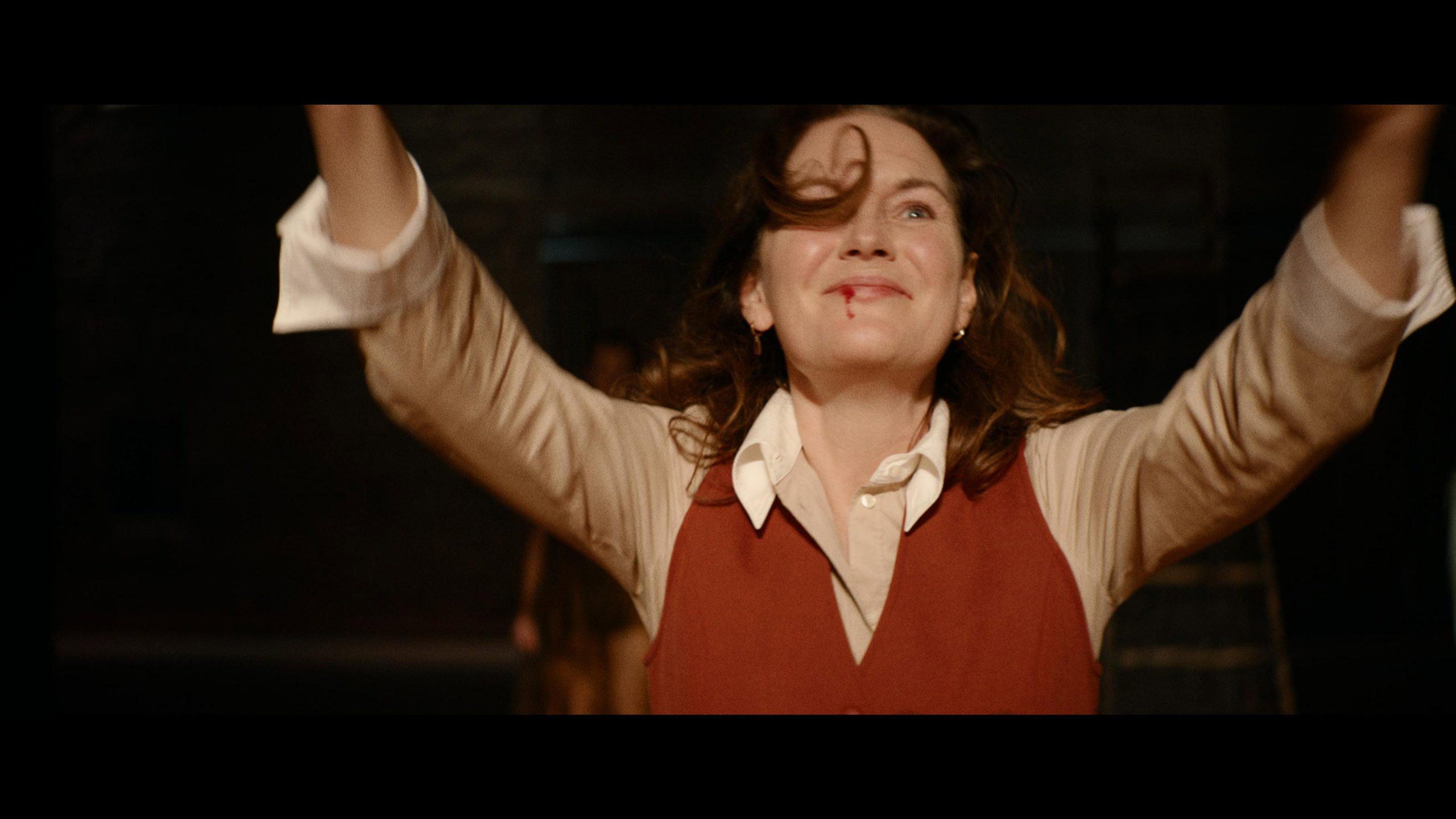 Housemaid #2 2021 movie scene