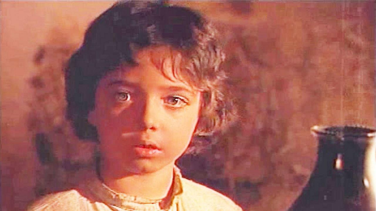 La India 1976 movie scene