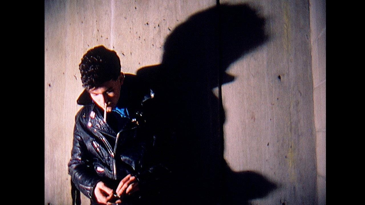 The Flesh Is Willing 1990 movie scene