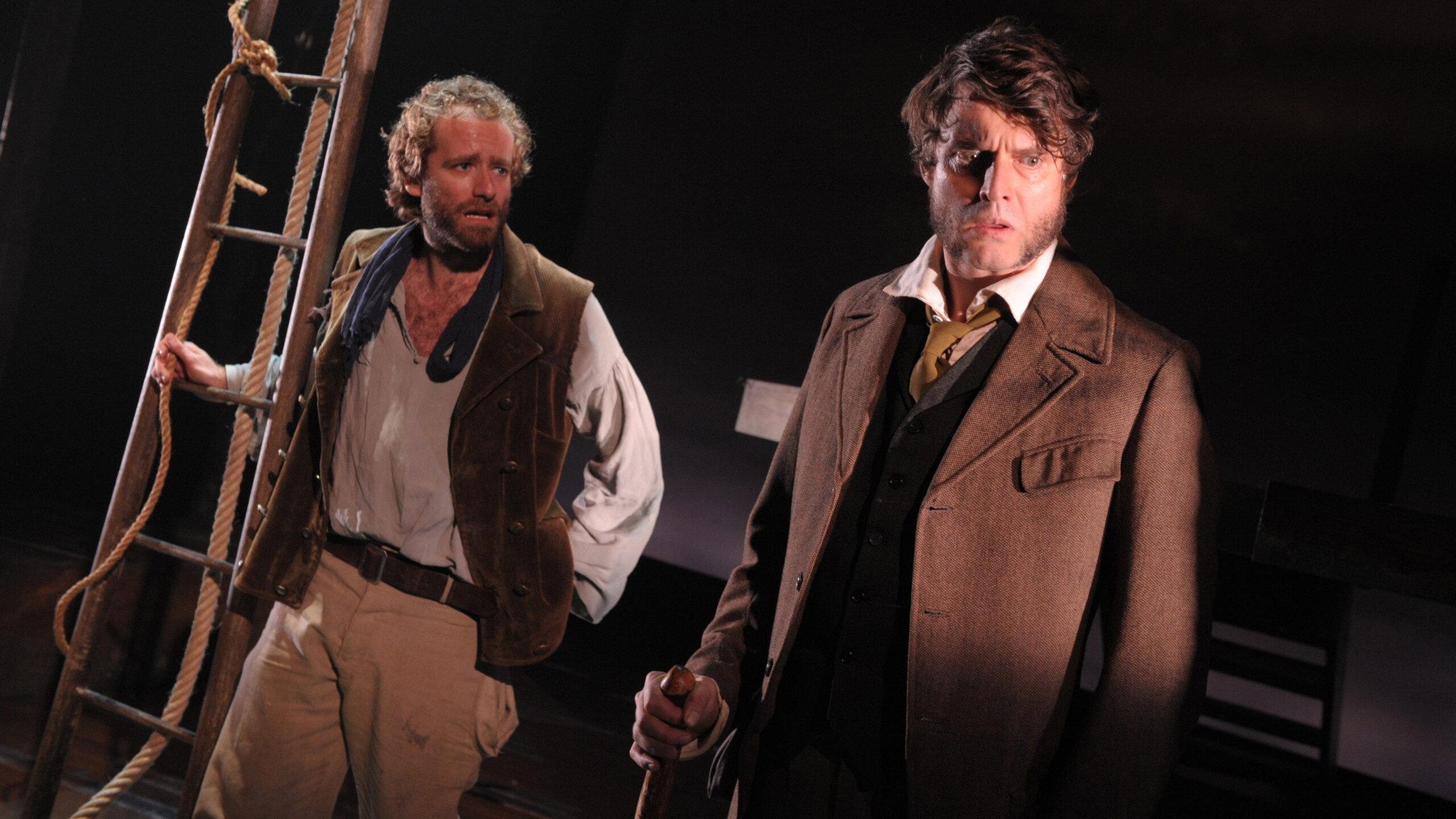 Far from the Madding Crowd 2010 movie scene