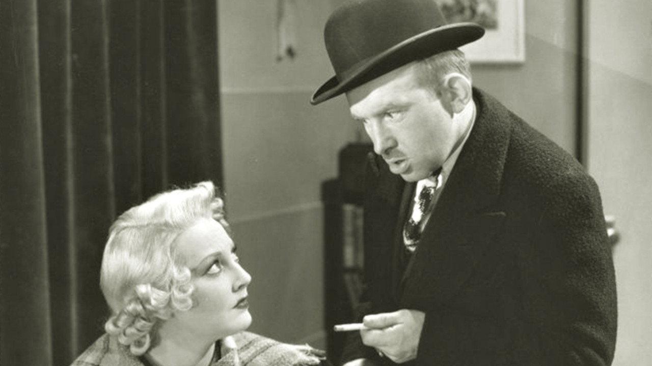 Take the Stand 1934 movie scene